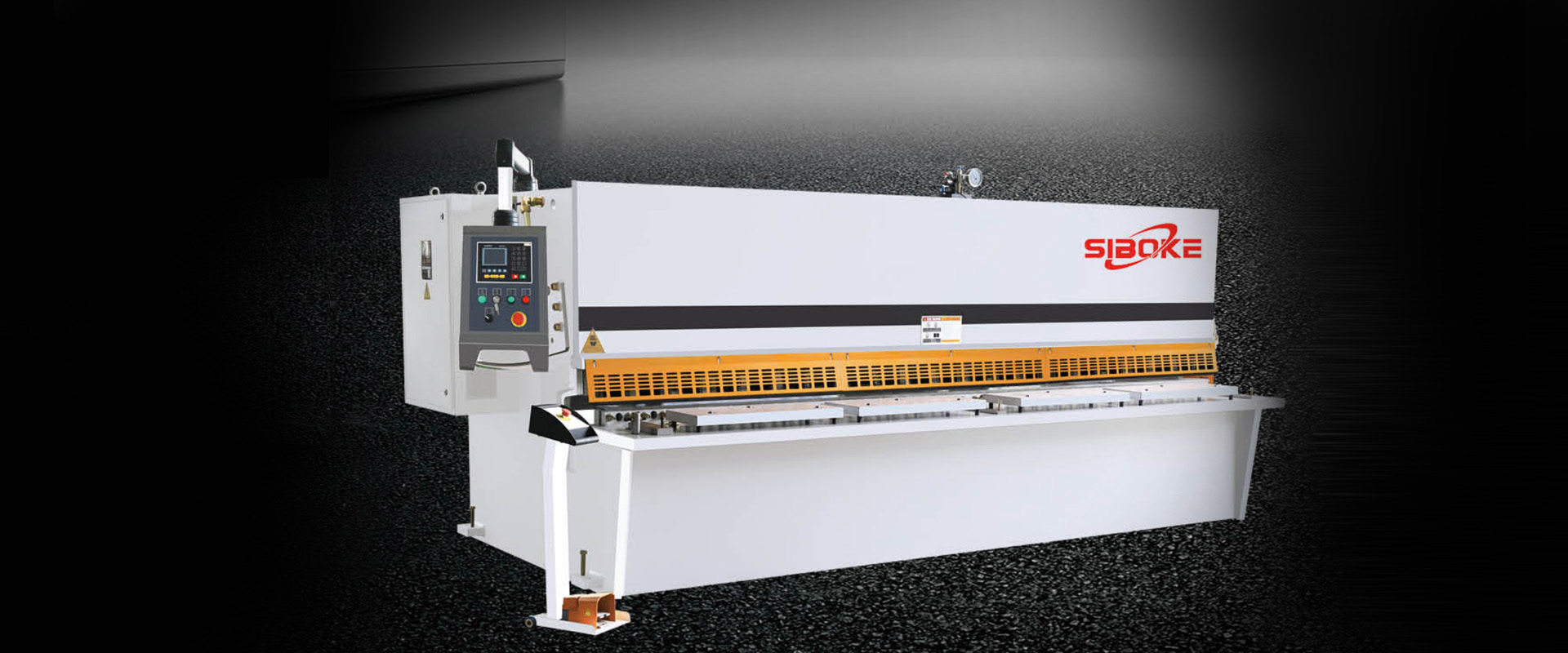 山東斯伯克數(shù)控機(jī)床有限公司