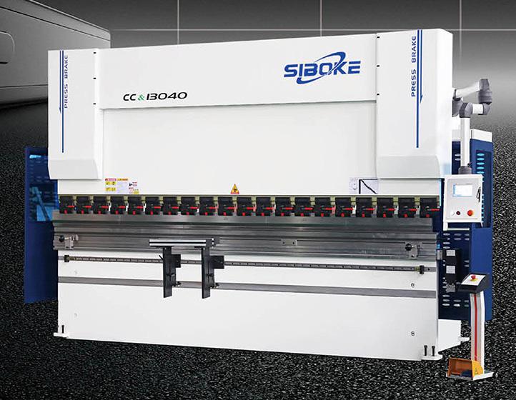 扭軸數(shù)控折彎機(jī)